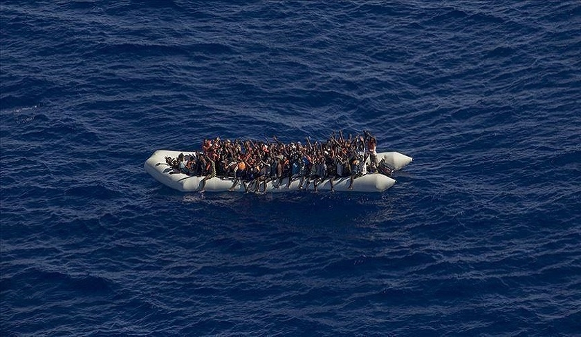 L’Italie alloue dix millions d’euros à la coopération avec la Tunisie en matière de migration irrégulière