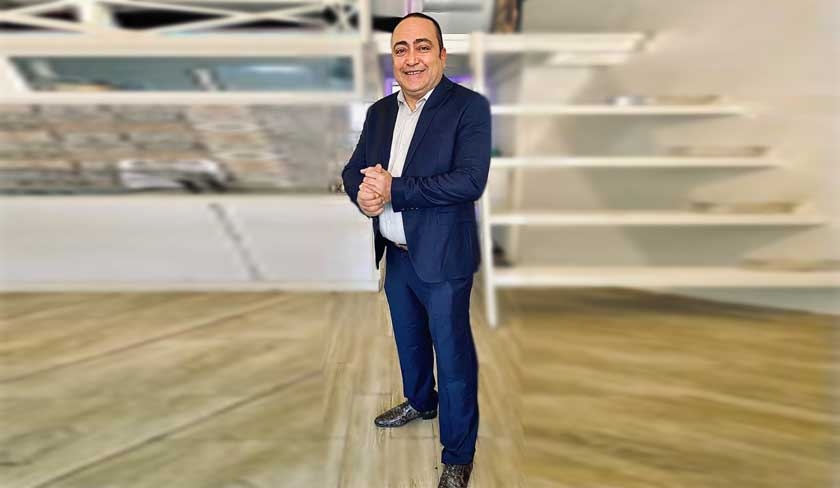 Atef Ben Hassine rcompens par un poste de conseiller du ministre de l'ducation