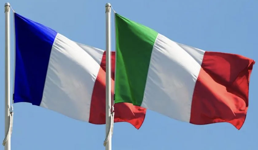 Incident diplomatique entre la France et l’Italie à propos de la question migratoire