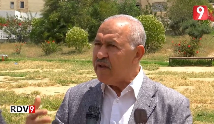 Ridha Chkoundali : l’offre italienne pourrait rassurer le FMI