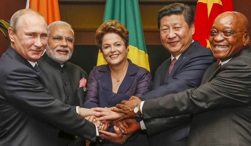 Les Brics vont-ils accorder cinq milliards de dollars  la Tunisie ?

