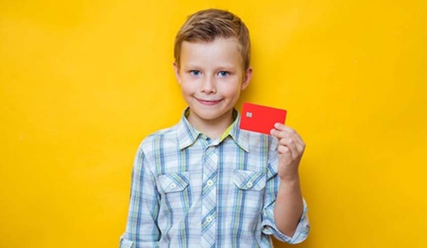 Est-ce qu'une mère a le droit d'ouvrir un compte bancaire pour son enfant ?