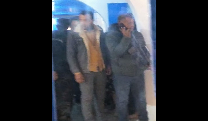 Les premières vidéos après les coups de feu à Djerba 

