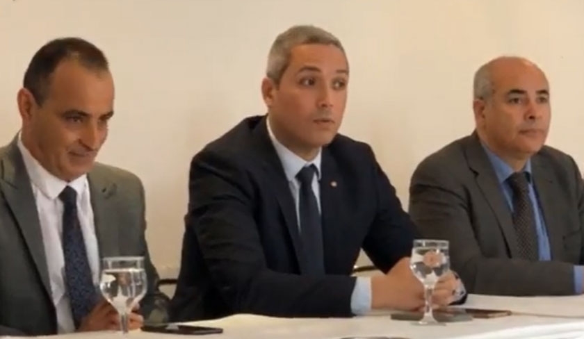 Moez Belhassine à Djerba : aucun pays n’est à l’abri d'un tel acte !