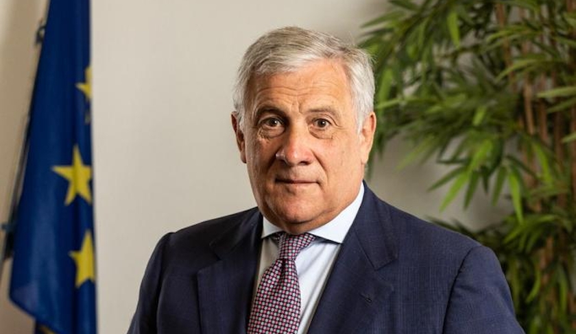 Tajani : je serai en Tunisie pour signer un accord visant à augmenter le nombre de migrants réguliers

