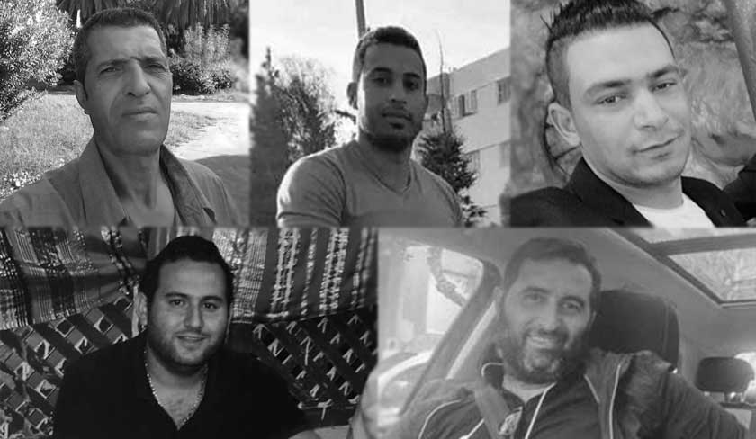 Identités des victimes de l’attentat de la Ghriba