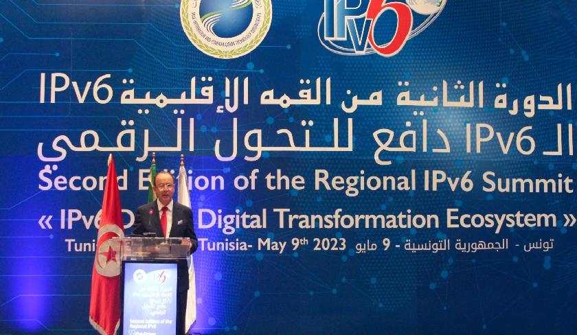 L’AICTO organise la deuxième édition du Sommet régional IPv6 : contexte, défis, opportunités et perspectives