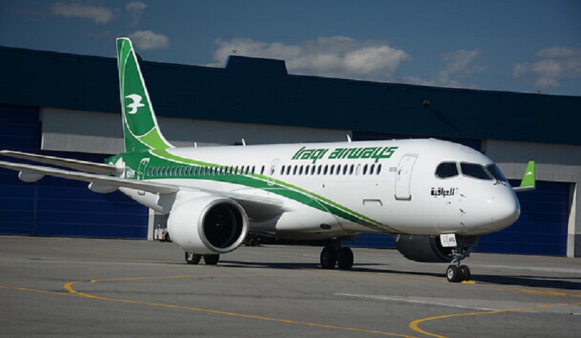 Aéroport Tunis-Carthage : aucune explosion à bord d’un avion irakien