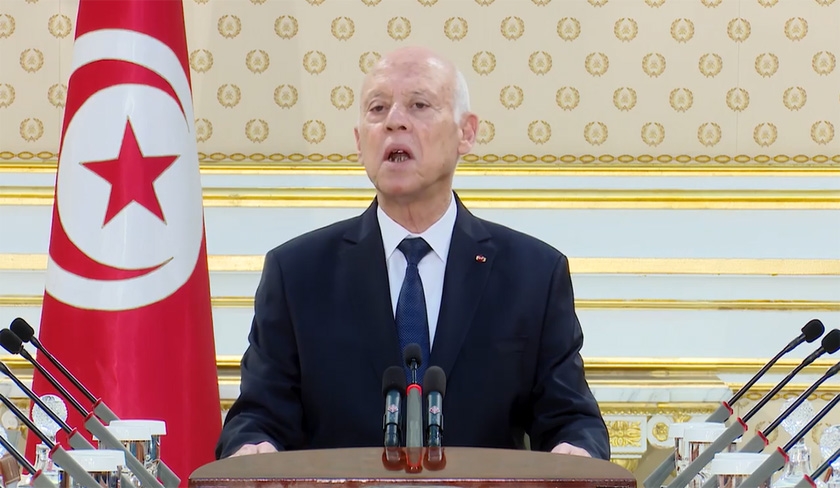 Kaïs Saïed qualifie l’attaque de Djerba d'acte criminel