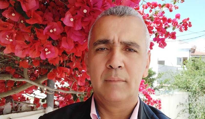 Libération de Moez Haj Mansour