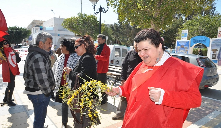 Annie Kabla : Djerba n’est pas que tourisme !