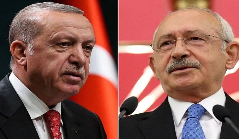 Prsidentielle en Turquie - Second tour pour Erdoğan et Kilidaroglu

