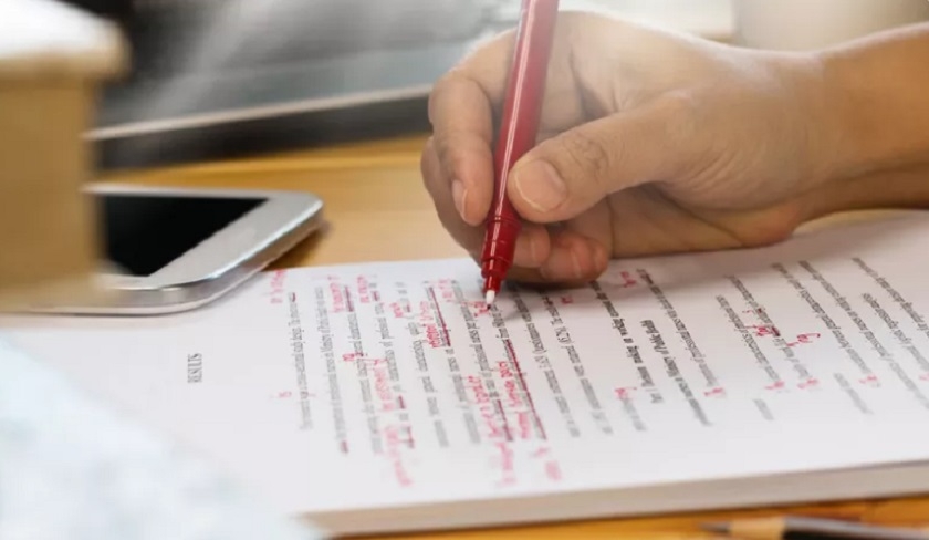 Le ministère de l’Éducation appelle les enseignants à remettre les notes