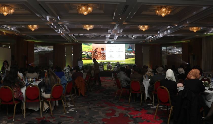 Ecocert relance le Bio Day, dition 2023

