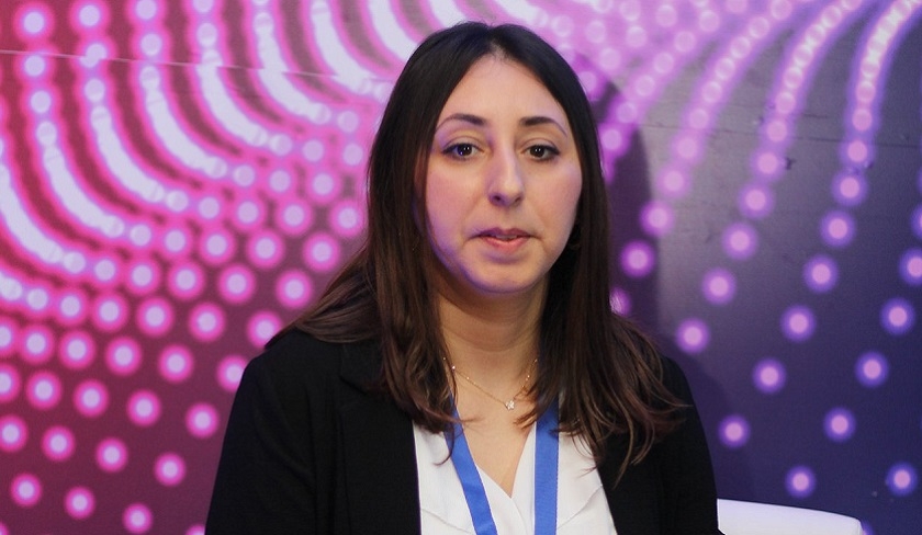 Sihem Trabelsi nommée administratrice et représentante de l’ATI
