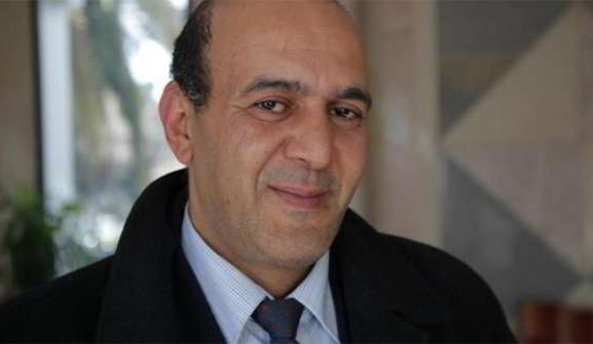 Hichem Hosni : les violations commises par Bouderbala pourraient faire basculer le Parlement dans le chaos