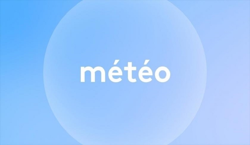 Météo Tunisie : pluies éparses attendues à l’ouest du pays