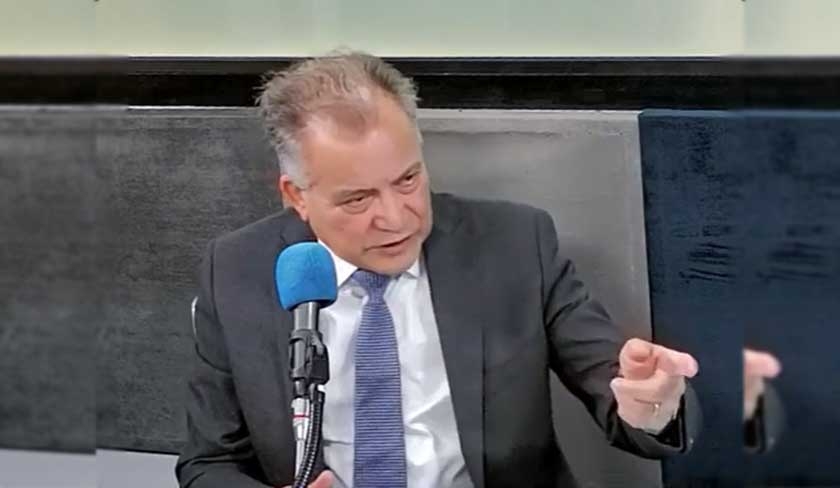 Ezzeddine Teyeb : le président de l'ARP agit en toute transparence