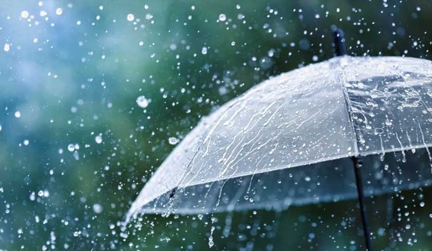 Météo Tunisie : des cellules orageuses et des averses dans plusieurs régions