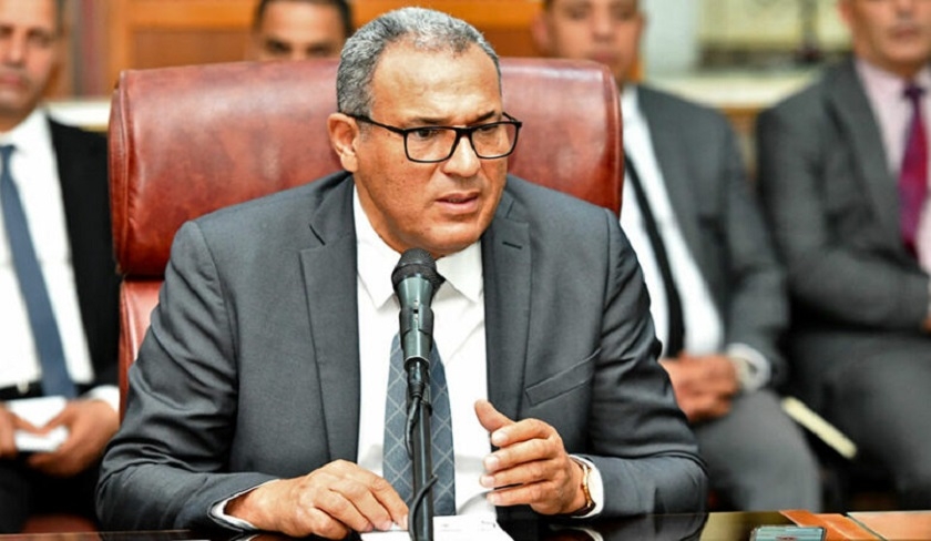 Mohamed Ali Boughdiri : il n’y aura pas d’année blanche !