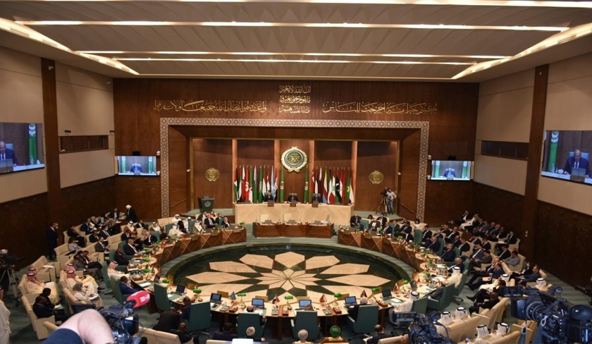 L’histoire de la Ligue arabe