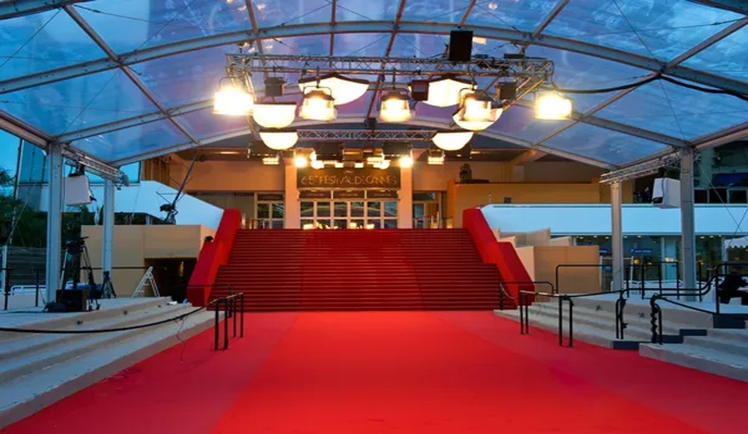Festival de Cannes : une célébration du septième art à travers les âges