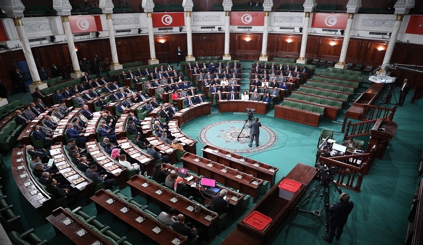 Masmoudi : le droit d’opposition est garanti pour chaque député, mais plus sous l’ancienne forme