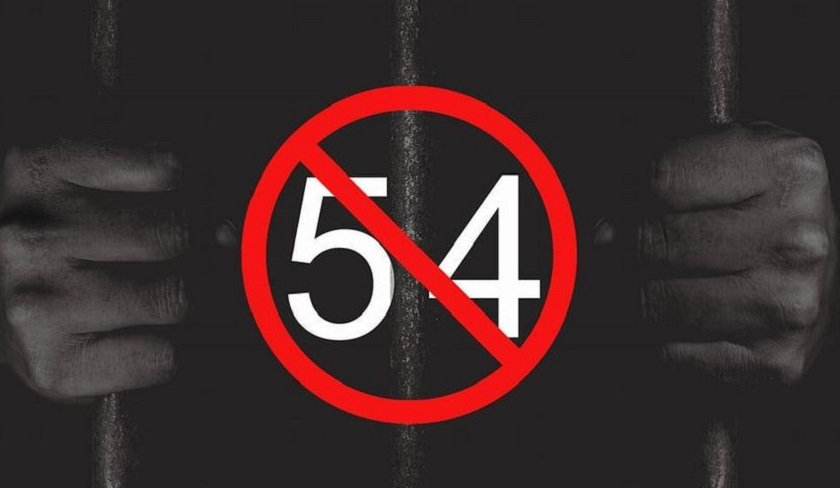 Des organisations et associations signent une pétition contre les procès d’opinion