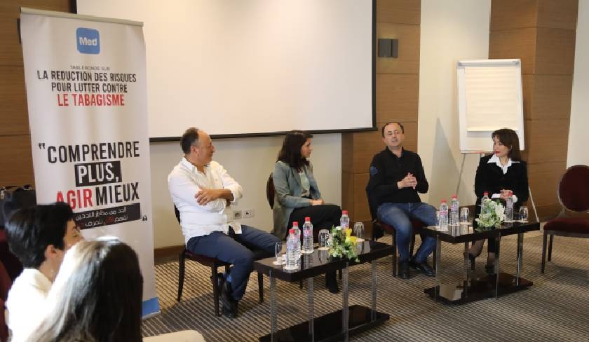 La réduction des risques pour lutter contre le tabagisme, où en est la Tunisie ?