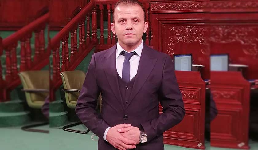 Issam Chouchen : l’heure n’est pas à l’opposition