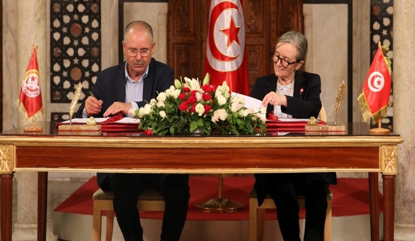 Tunisie - Pourquoi l'UGTT porte plainte contre le gouvernement ?