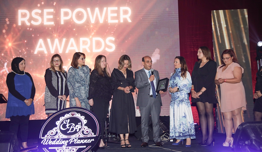 Tunisie Telecom distingué par le prix de l’innovation pour l’inclusion sociale