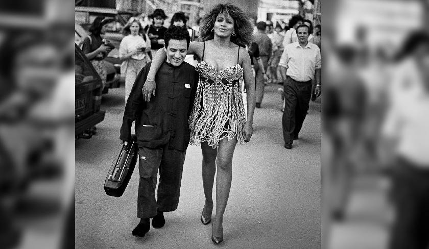 Tina Turner, légende du rock'n'roll : parcours d'une vie