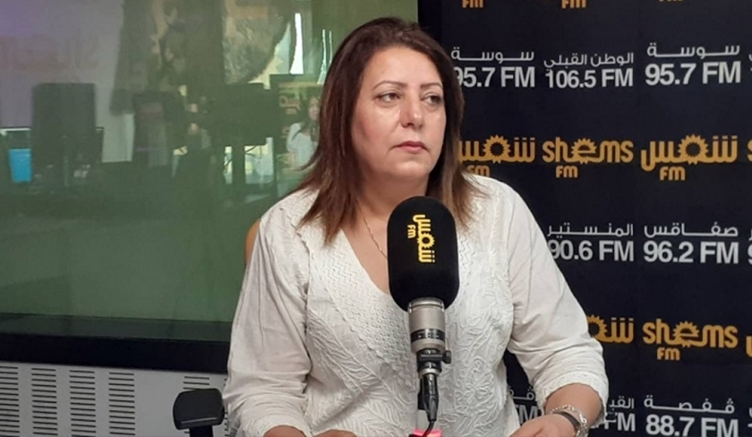 Neila Zoghlami : 17 féminicides enregistrés depuis le début de l’année 2023