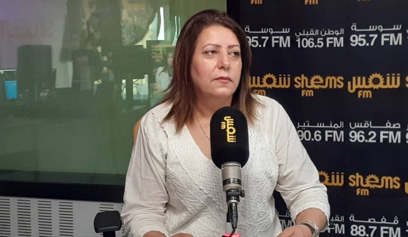 Neila Zoghlami : 17 fminicides enregistrs depuis le dbut de lanne 2023

