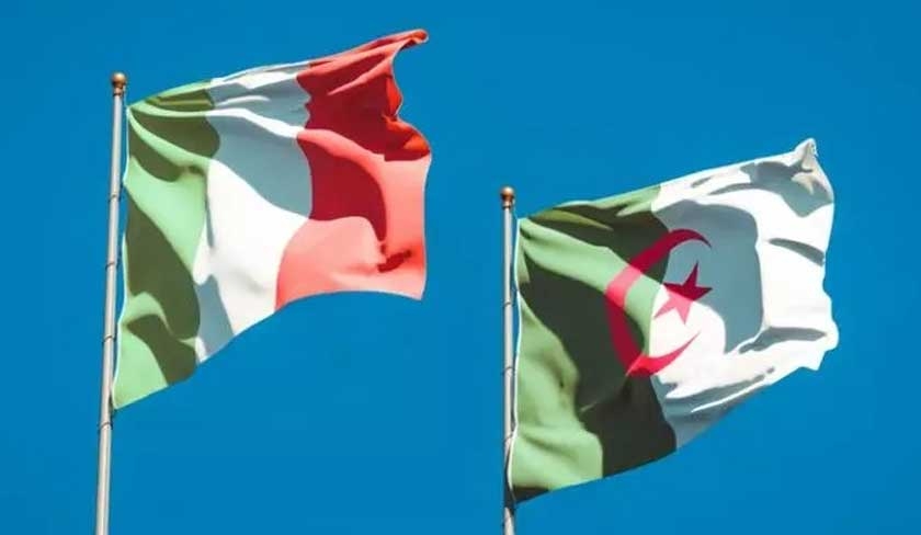 Touahria : l'Algérie et l'Italie œuvrent pour préserver la stabilité de la Tunisie