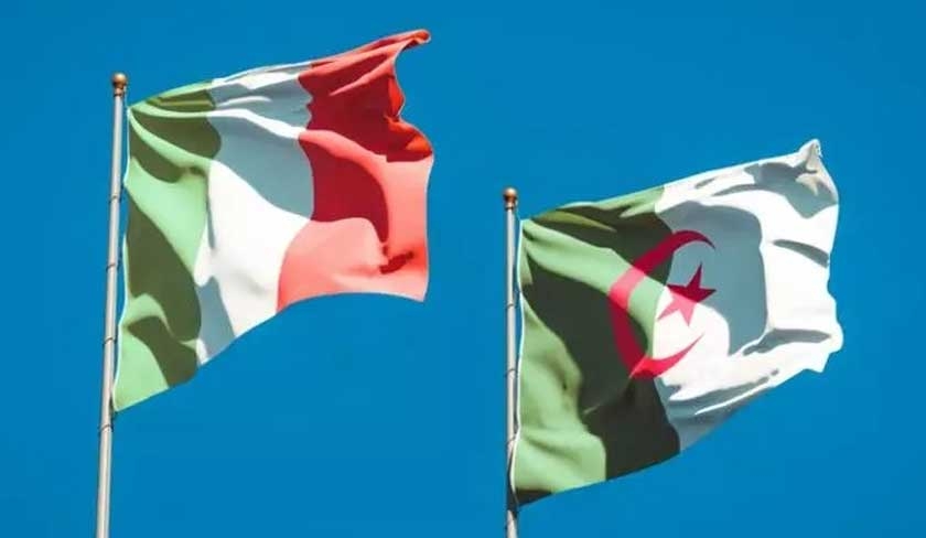 Touahria : l'Algrie et l'Italie uvrent pour prserver la stabilit de la Tunisie