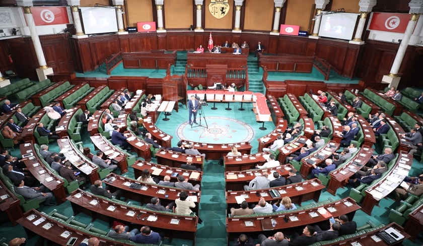 Mohamed Mejdi : il faut rtablir le prestige des institutions publiques 