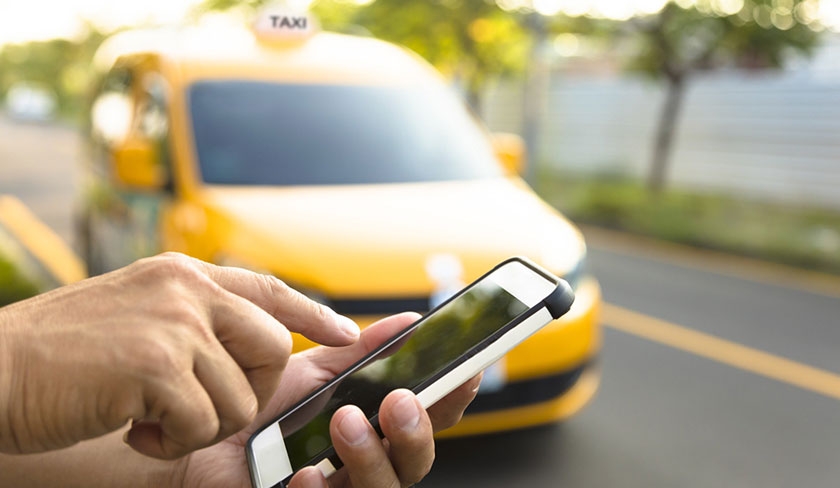 Les applications de-taxi, un racket des temps modernes !