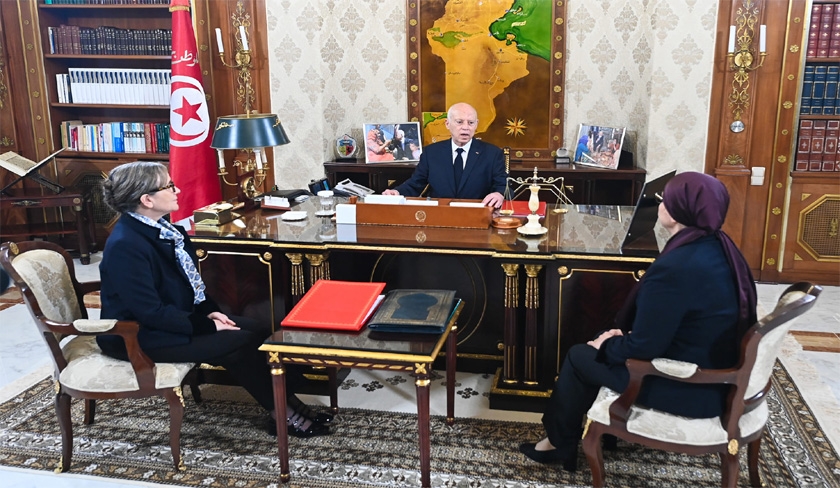 Saïed : le pouvoir n’appartient pas à ceux qui prétendent représenter le peuple