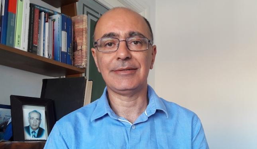 La Tunisie reconduit la candidature du juriste Haykel Ben Mahfoudh à la Cour pénale internationale  

