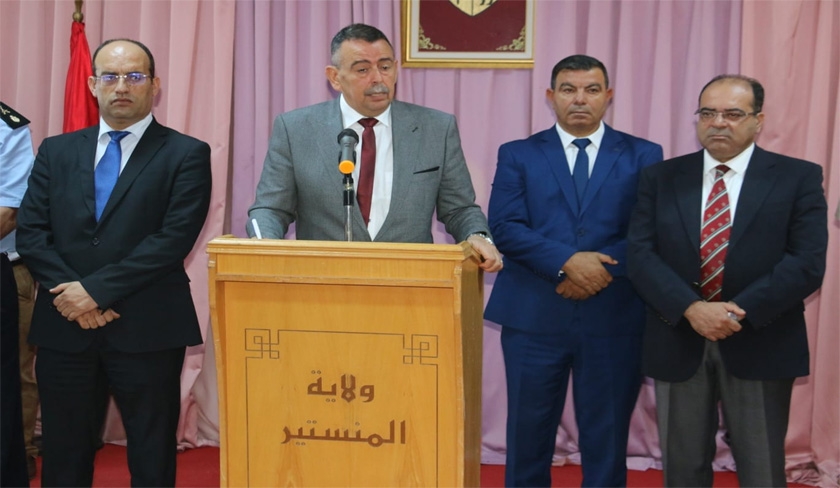 Les journalistes de Radio Monastir dnoncent des pratiques inacceptables du gouverneur de la rgion