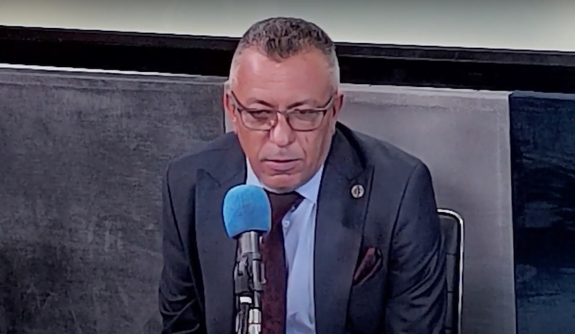 Nabil Thabet : vers la cration dune agence des mdicaments pour pallier la pnurie 