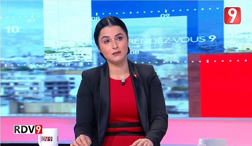 Eine Fachkraft wie ich muss mit dem Nationalen Sicherheitsrat sprechen