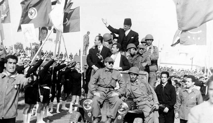 1er juin 1955 : lorsque Bourguiba embrassait sa destinée !