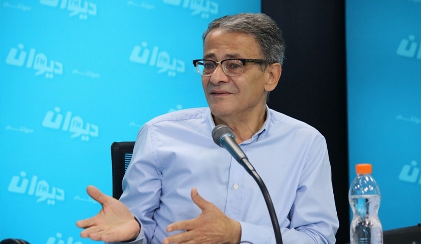 Ahmed Souab : Kaïs Saïed a basé son discours économique sur deux hypothèses fictives

