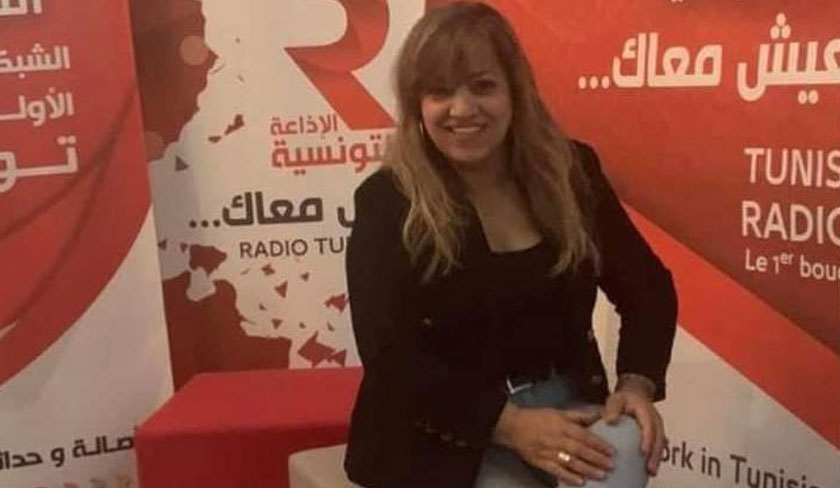 Nomination d’une nouvelle PDG à la tête de la Radio tunisienne