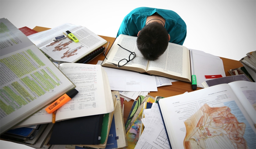 La phobie des examens, de quoi s'agit-il et comment la surmonter ?