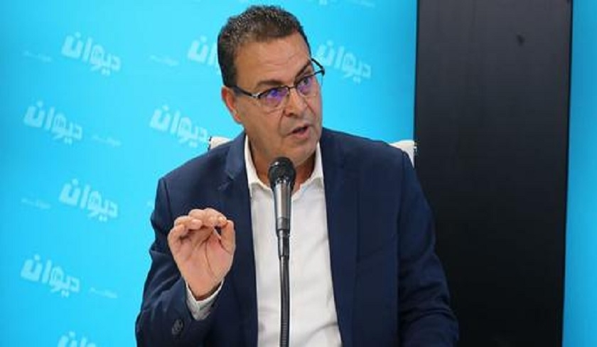 Zouhair Maghzaoui appelle  la rvision du dcret 54

