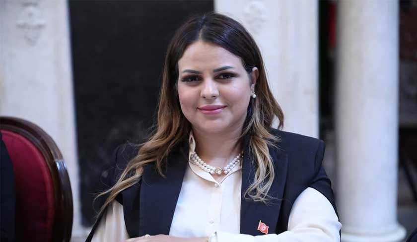 Syrine Mrabet : le prt d'Afreximbank adopt par le Parlement est un mal ncessaire 